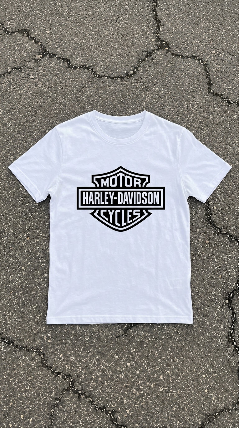 Harley Davidson T-Shirt