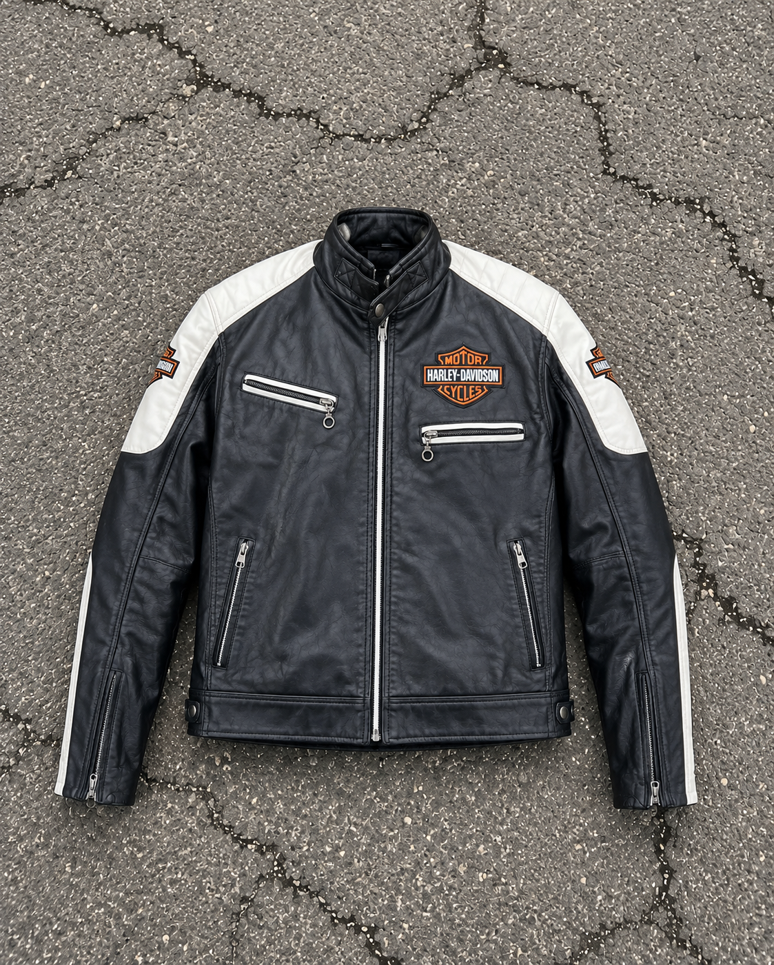 Harley Davidson Jacket