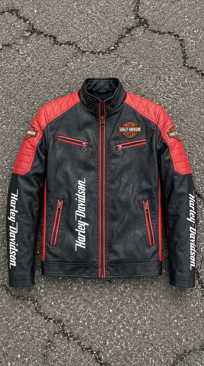 Harley Davidson Jacket