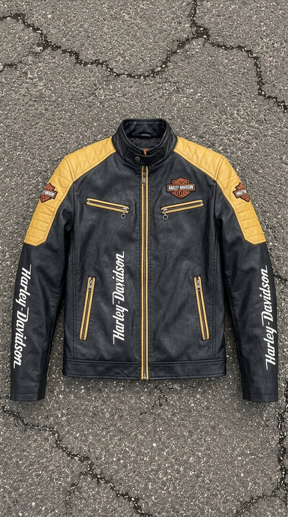Harley Davidson Jacket