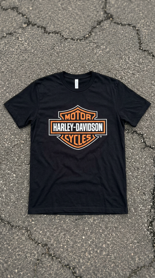 Harley Davidson T-Shirt
