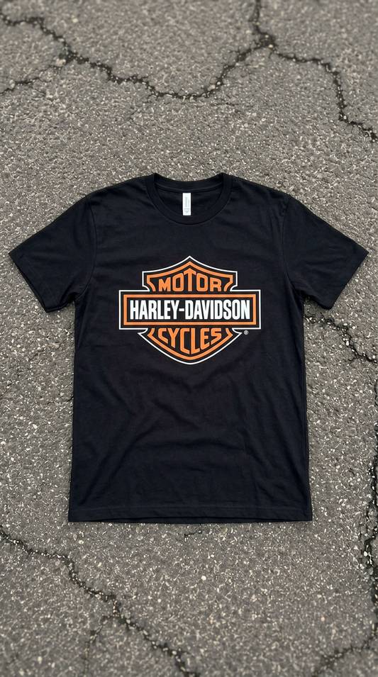Harley Davidson T-Shirt