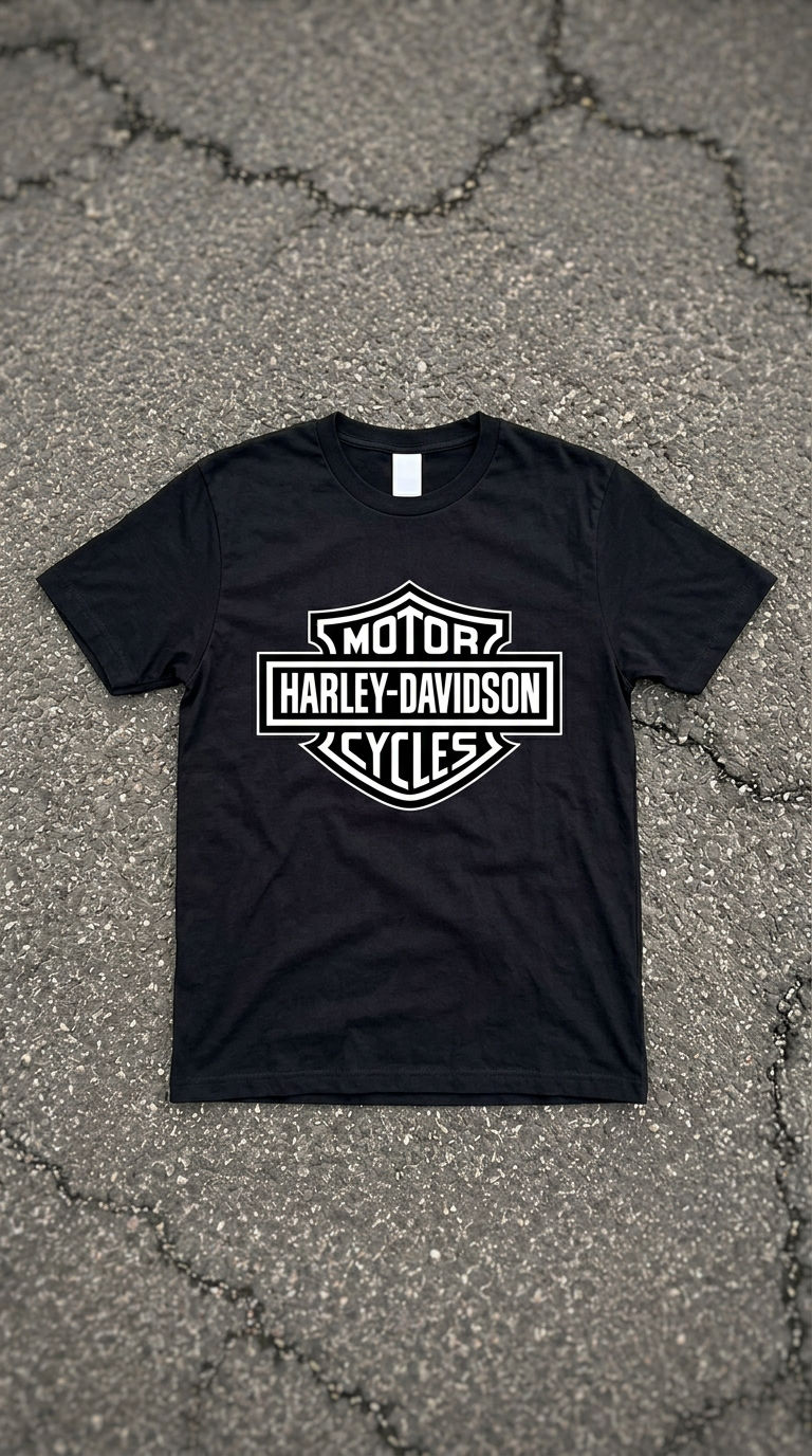 Harley Davidson T-Shirt