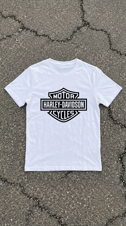 Harley Davidson T-Shirt